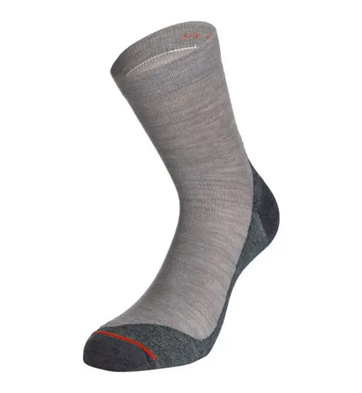 Sopur - calzini da trekking Grey
