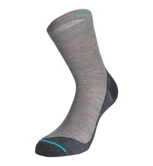 Sopur - calzini da trekking Grey
