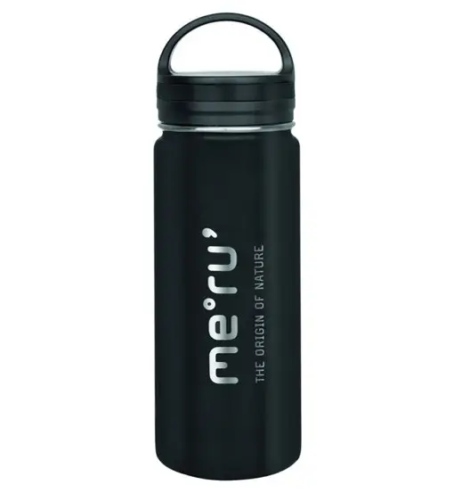 Splash Vacuum L - thermos Black
