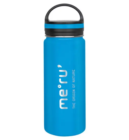 Splash Vacuum L - thermos Blue