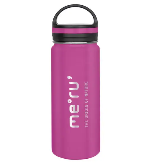 Splash Vacuum L - thermos Violet