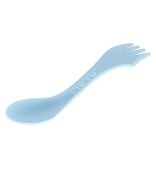 Spork - posate Blue