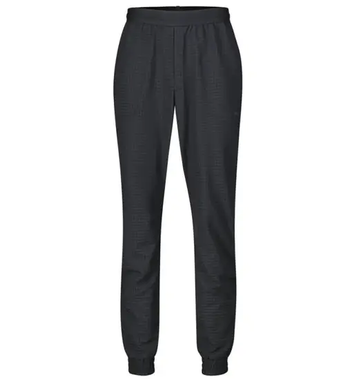 Sustitna - pantaloni trekking - uomo Black