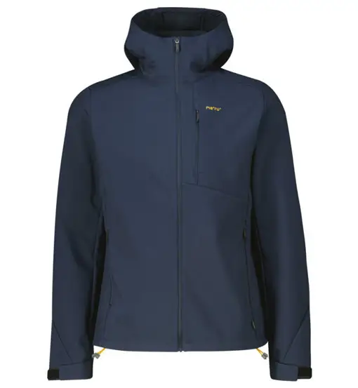 Tatilek - giacca softshell - uomo Blue