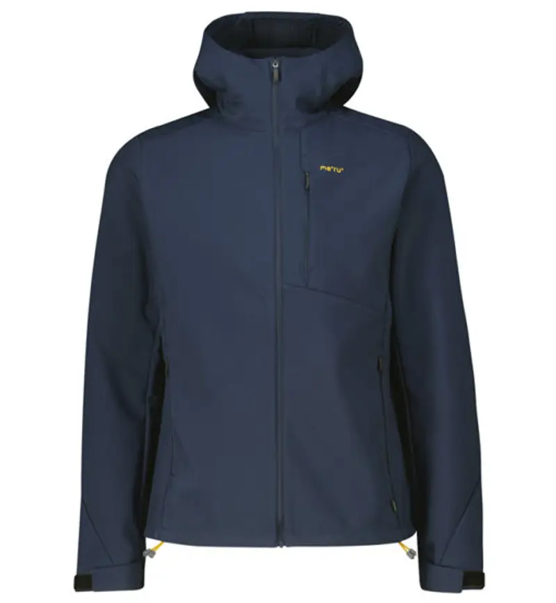 Tatilek - giacca softshell - uomo Blue