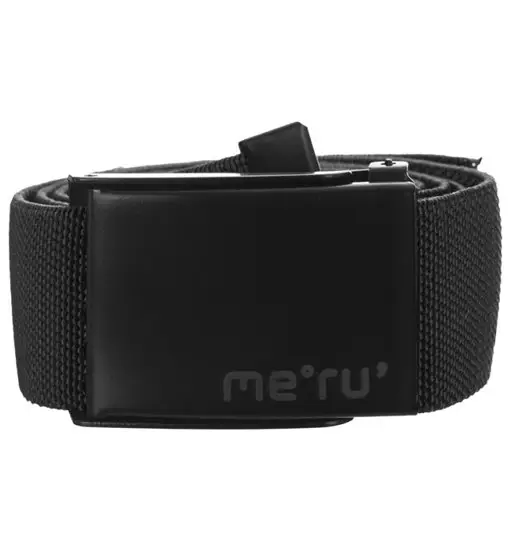 Telemark M - cintura - uomo Black