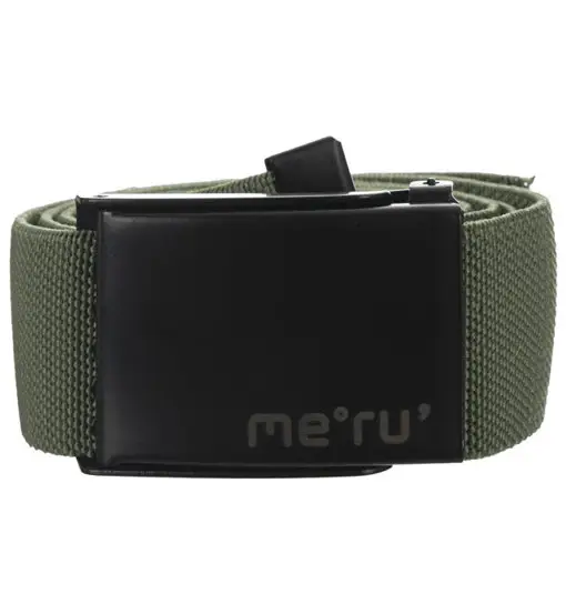 Telemark M - cintura - uomo Green