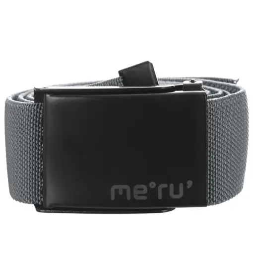 Telemark M - cintura - uomo Grey