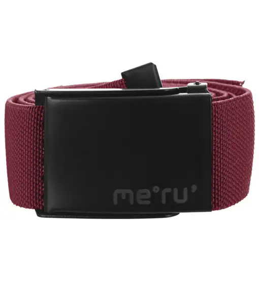 Telemark M - cintura - uomo Red