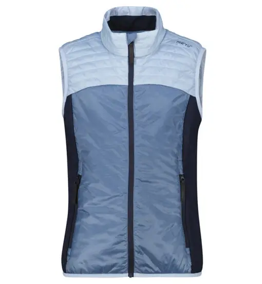 Tembisa Jr - gilet - ragazza Blue