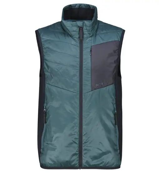 Tembisa Jr - gilet - ragazzo Blue