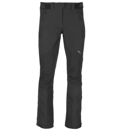 Temuka 3 0 W - pantaloni trekking - donna Black