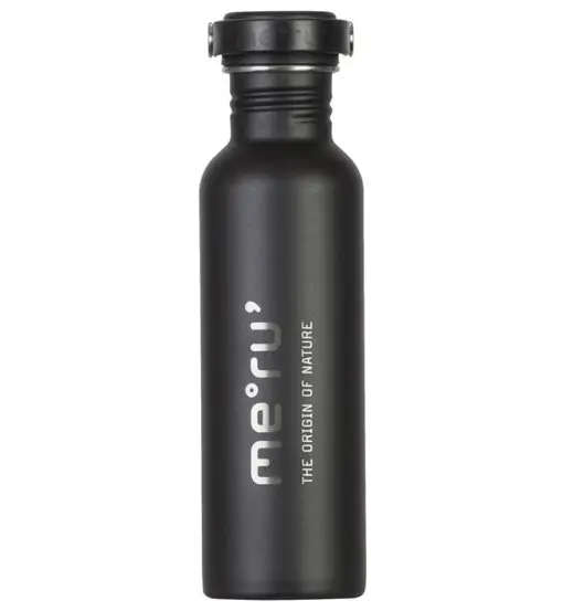 Tenno 750 - borraccia Black