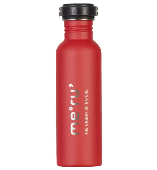 Tenno 750 - borraccia Red