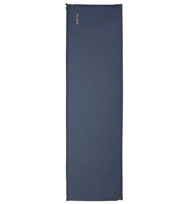 Tera M Basic - materassino Blue