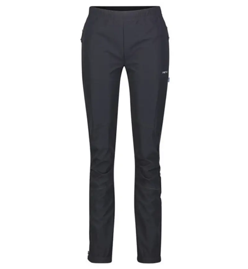 Tetlin W - pantaloni trekking - donna Black