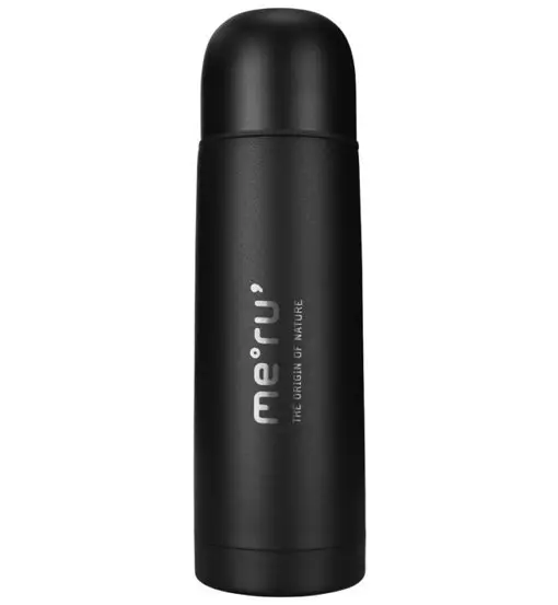 Thermo Bottle 750 ml - thermos Black