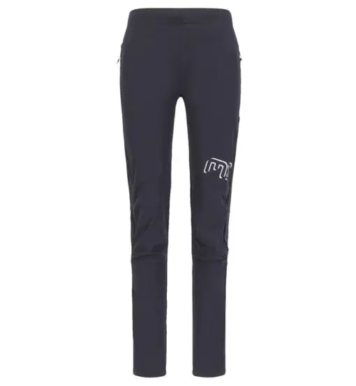 Tigre W - pantaloni trekking - donna Black