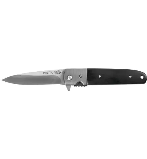 Tofana - coltello outdoor Dark Brown