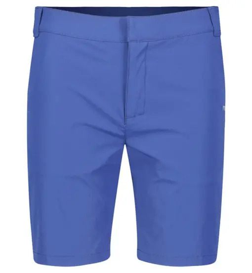 Tokanui Jr - pantaloni corti trekking - bambino Blue