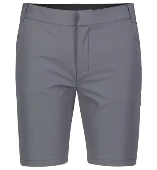Tokanui Jr - pantaloni corti trekking - bambino Grey