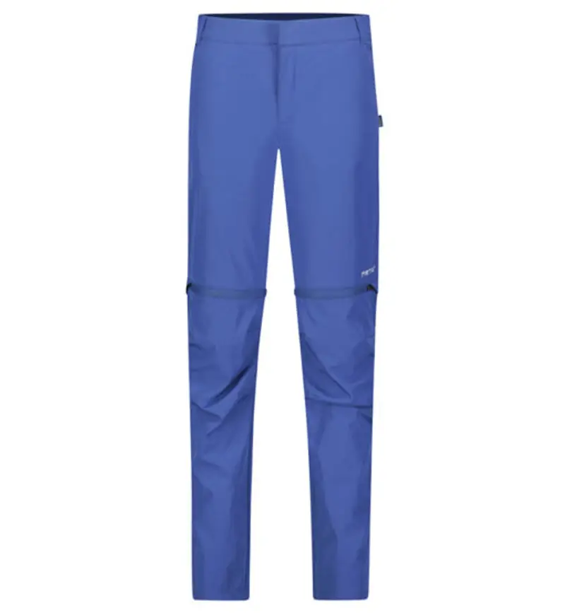 Tokanui - pantaloni zip-off - bambino Blue