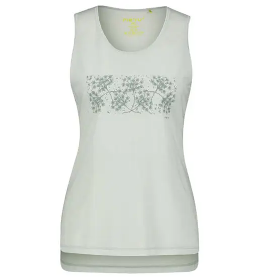 Tondela W - top - donna Blue