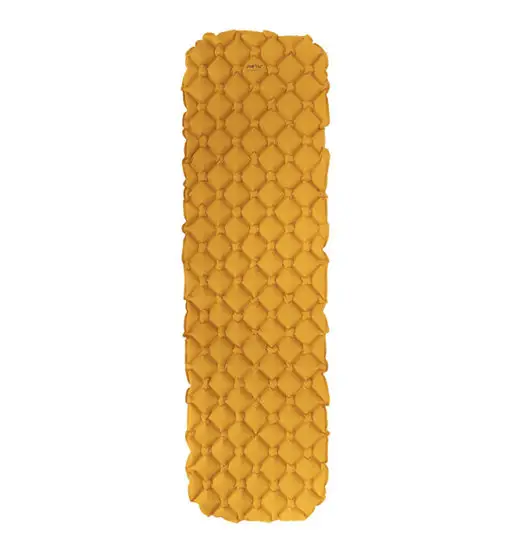 Touba - materassino isolante Yellow