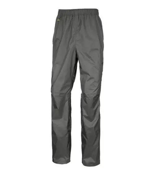 Toulon - pantaloni antipioggia - uomo Grey