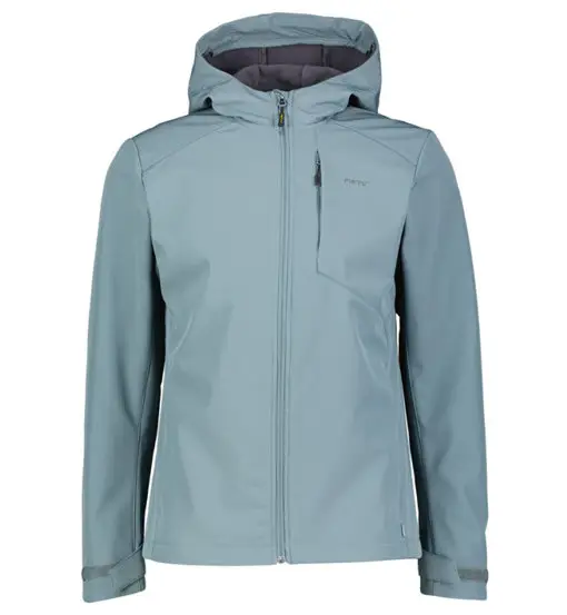 Toulouse - giacca trekking - uomo Blue