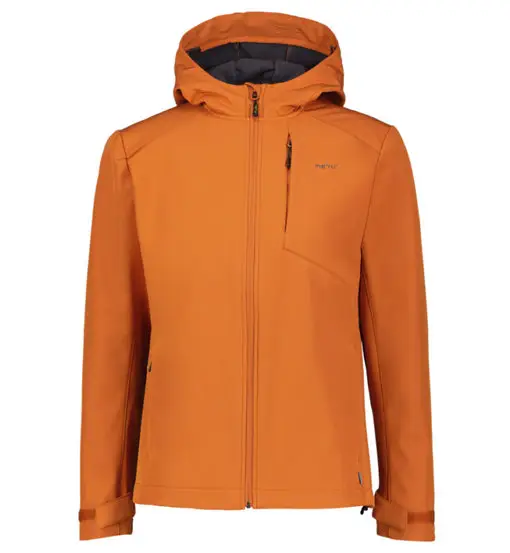 Toulouse - giacca trekking - uomo Orange