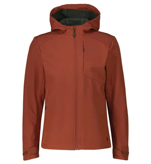 Toulouse M - giacca trekking - uomo Red