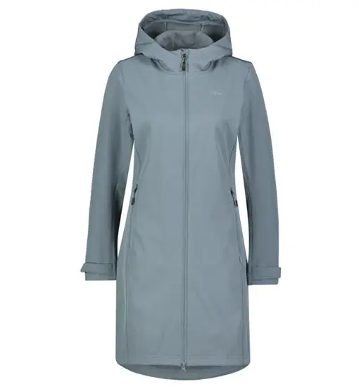 Toulouse W - giacca trekking - donna Blue
