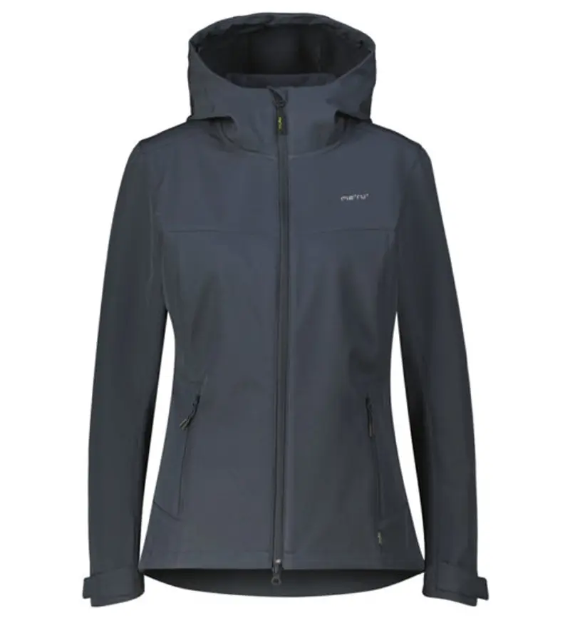 Toulouse W - giacca trekking - donna Blue