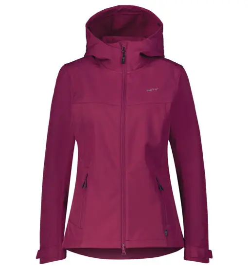 Toulouse W - giacca trekking - donna Purple