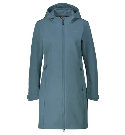 Toulouse W - giacca trekking - donna Turquoise