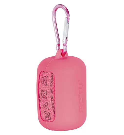 Towel - asciugamano Pink