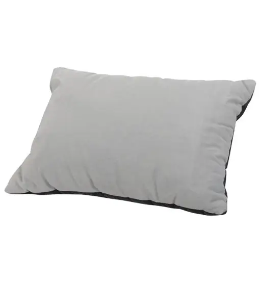 Travel Pillow M - cuscino Black