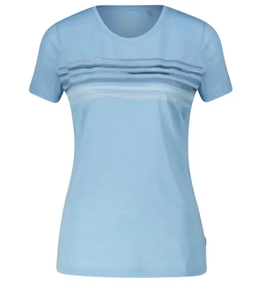 Trelleborg W - T-shirt - donna Blue