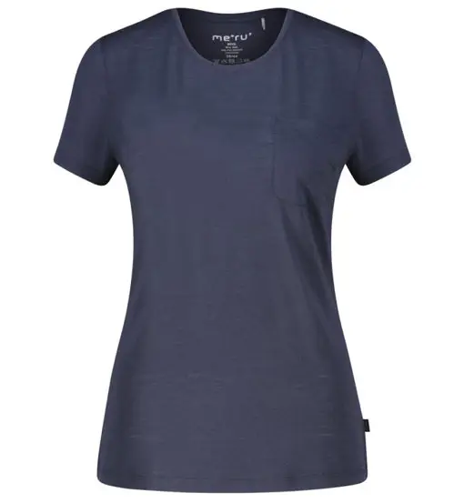 Trelleborg W - T-shirt - donna Blue