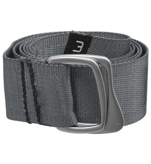 Troms M - cintura - uomo Grey