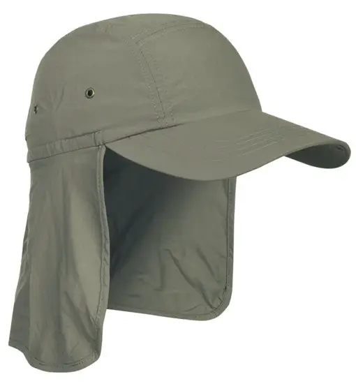 Tropic - cappello Olive