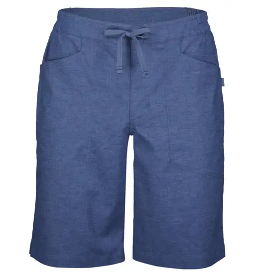 Valence M - pantaloni corti trekking - uomo Blue