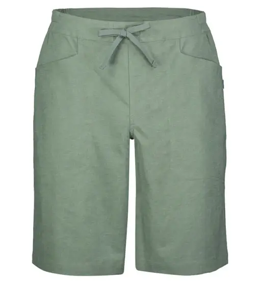Valence M - pantaloni corti trekking - uomo Green