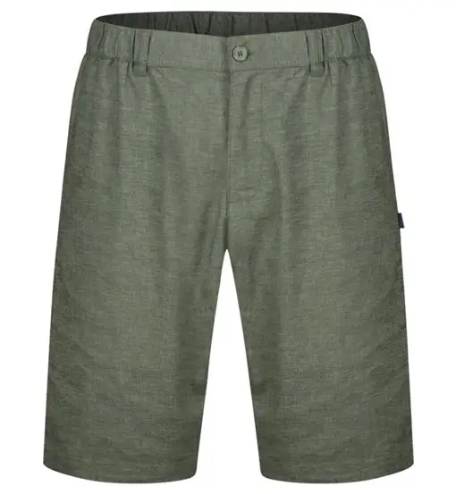 Valence - pantaloni corti - uomo Green