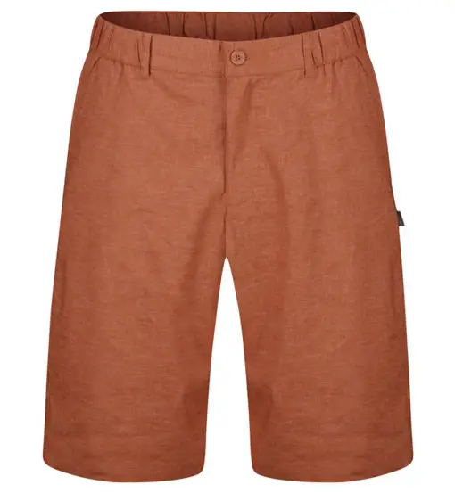 Valence - pantaloni corti - uomo Red