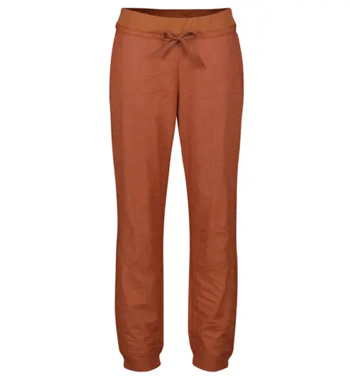Valence W - pantaloni trekking - donna Red
