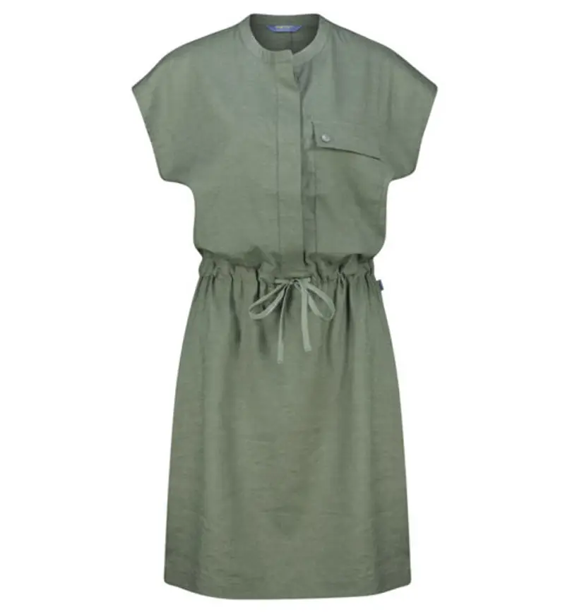 Valence W - vestito - donna Green