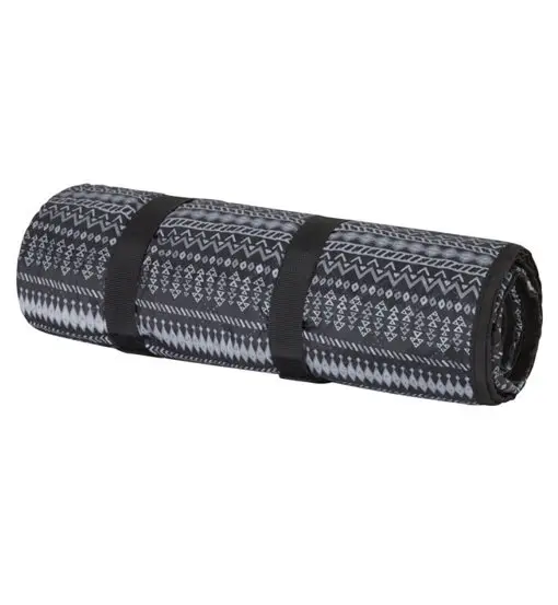 Vermont Picnic Rug - telo per picnic White