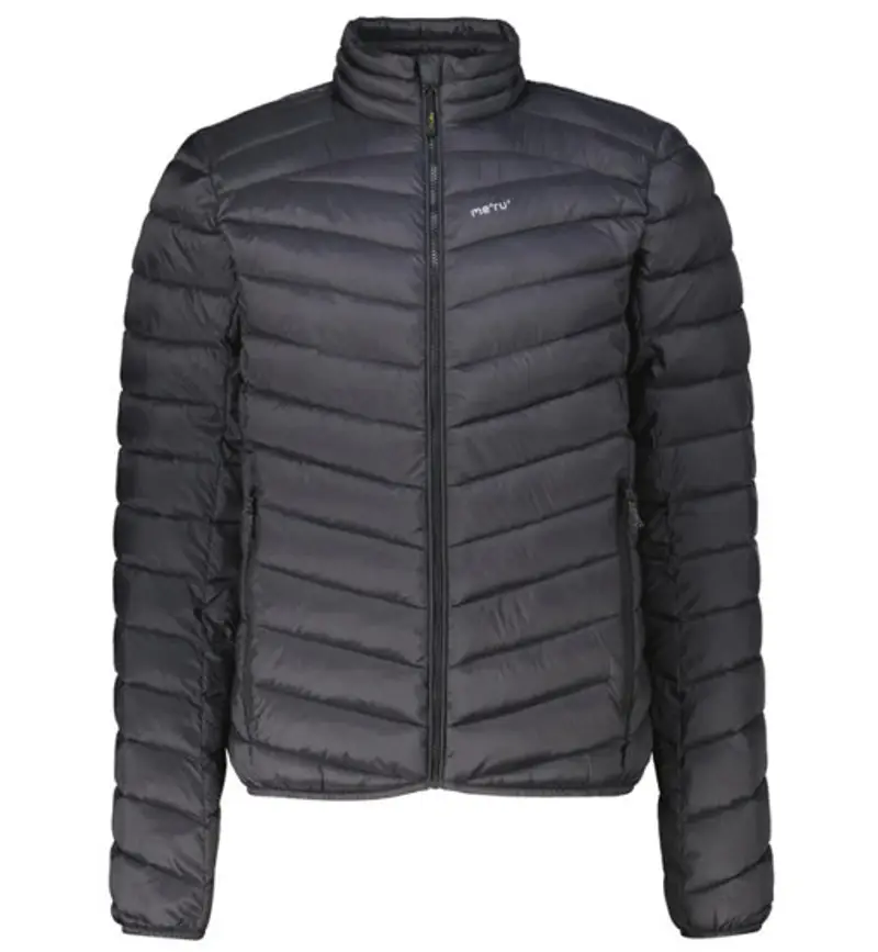 Weston 2.0 - giacca trekking - uomo Black